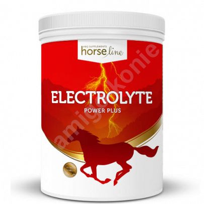 electrolytes