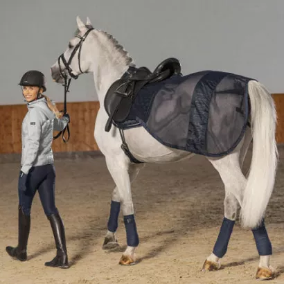 0 Derka treningowa siatkowa ESKADRON Classic Sport / 171069