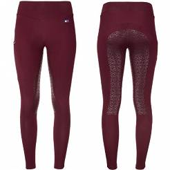 Breeches - women's insulated leggins TOMMY HILFIGER Thermo / TH10131