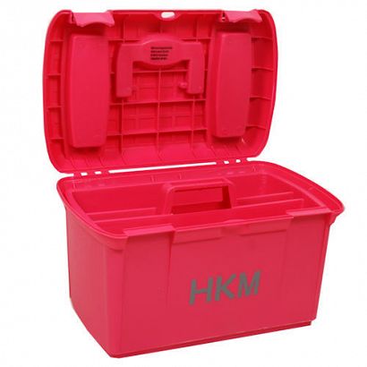 Grooming box HKM PROFI / 4161