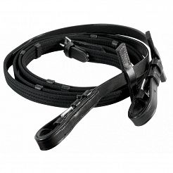 Leather-web reins  / 38090203