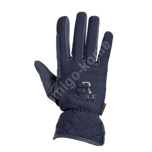 BR Riding Gloves NICOLINA / 709140