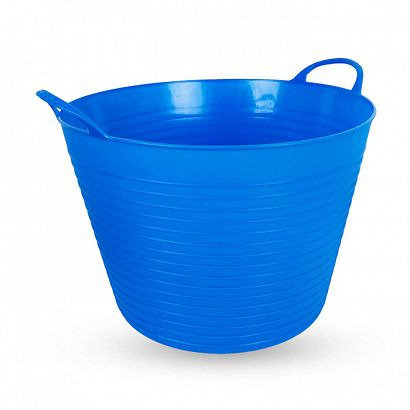 Flexible bucket  Flexitub 14l