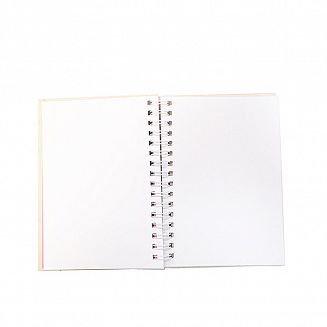 Notes może służyć jako pamiętnik, szkicownik, brudnopis itp.