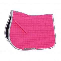 Czaprak wszechstronny VS SCHOCKEMÖHLE Neo Star Pad S Style hot pink / 1610-00056