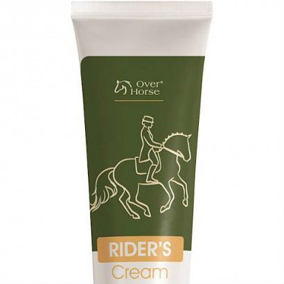 Hand cream OVER HORSE  75ml