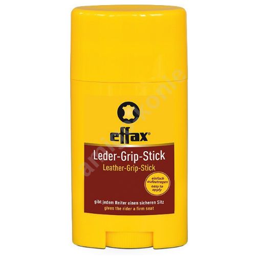 Leather grip stick EFFAX 50 ml / 700220