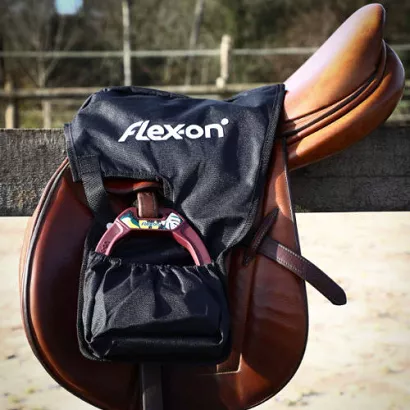 Stirrup cover FLEX-ON / HE05