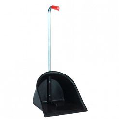 Cleaning shovel KERBL MISTBOY / 324111