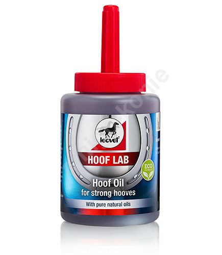 Olej do kopyt LEOVET Hoof Lab Oil,  450ml / 082173