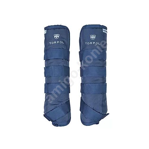 TORPOL Magnetic stable boots 