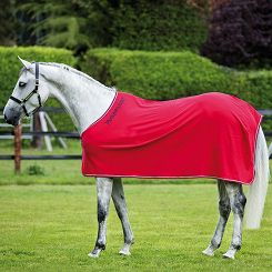 HORSEWARE Horses Rugs Rambo® Cotton Cooler / ACAC61