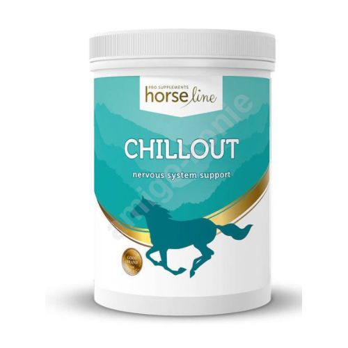 HorseLinePRO Chillout 720g