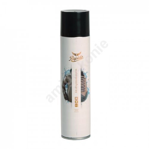RAPIDE Waterproof Spray - Preparat ochronny do skór 400 ml / 1570198 
