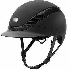 Riding helmet PIKEUR - ABUS Airluxe Supreme VG-1 / 190000600