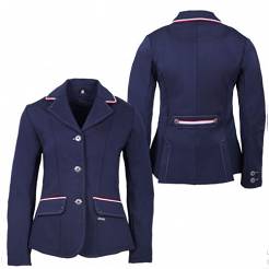 Competition jacket QHP COCO junior / 8136