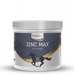 Zinc Max zinc chelate HorseLinePro 345g