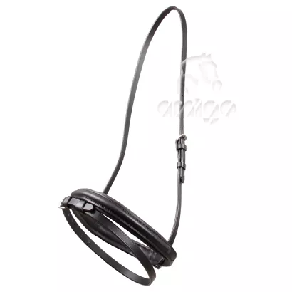 Nachrapnik kombinowany DAW-MAG  podszywany / 16012