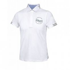 Junior competition shirt PIKEUR DARIO / 133500368