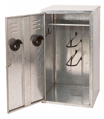 KERBL Saddle cabinet