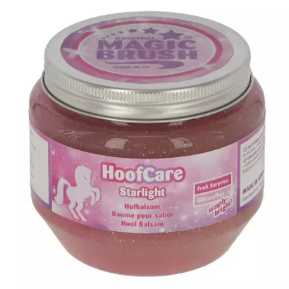 Balsam do kopyt MAGIC BRUSH STARLIGHT 200ml / 328317