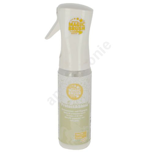 Spray do ochrony i pielęgnacji MAGIC BRUSH PROTECT&SHINE.