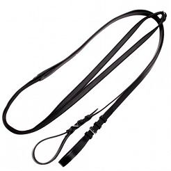 Sure-grip reins  DAW-MAG without stopers 18mm/ 17051