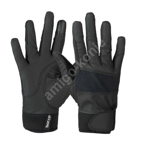 Stretch Gloves HORZE STRETCH ladies / 31716