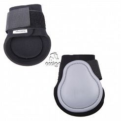 01C  MUSTANG Protection Fetlock Boots