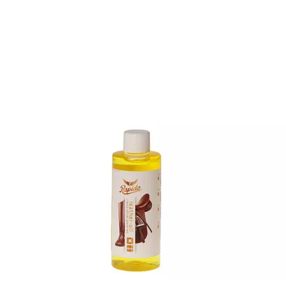 Olej do skóry  RAPIDE Leather Oil  100ml / 1013