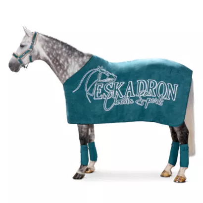 Derka ESKADRON DRALON, kolekcja CLASSIC SPORTS / 1220