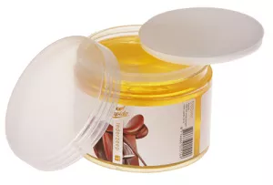 Mydło do skóry RAPIDE Leather Soap - pojemnik z gąbką, 450 ml / 1015149