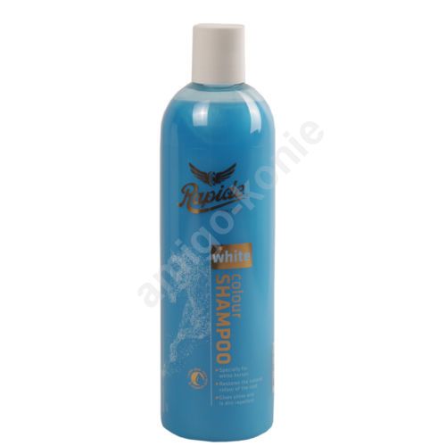 White Horse Shampoo RAPIDE 500ml / 1033488  