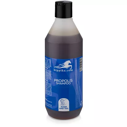 Szampon z propolisem HIPPIKA  500ml