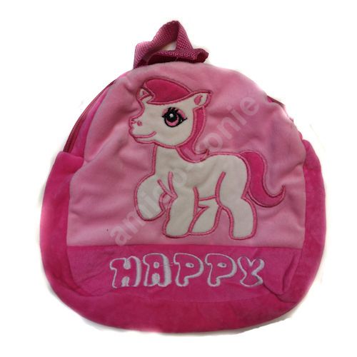 1234 NORI Backpack with unicorn LOVE YOU