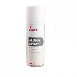 Alumi - Spray DERBYMED  opatrunek w spray'u 200 ml