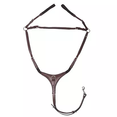 Napierśnik QHP Luxury / 2177