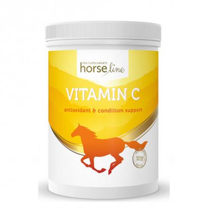 HorseLine Vitamin C  1000g