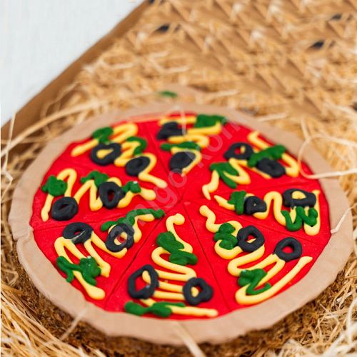 Pizza for horse  KOŃSKA CUKIERENKA horse treats / 270g