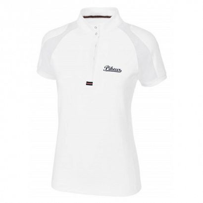 PIKEUR Ladies' compettition shirt / 554