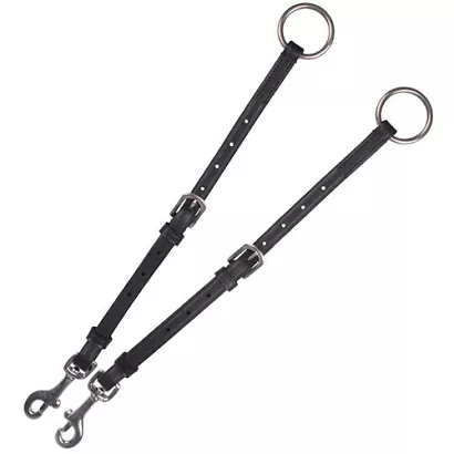 Wytoczek skórzany QHP Regular / 2178