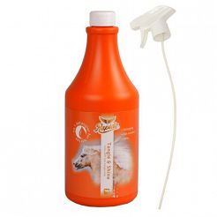 Tangle and Shine (AntiKlit) RAPIDE  Mane, Tail and Coat Shine Spray 1L / 1031057 
