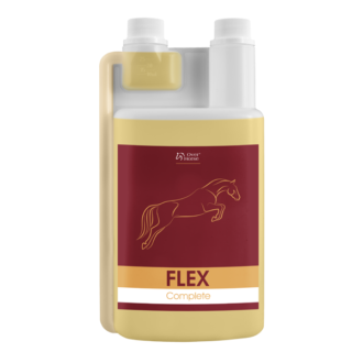 Flex Complete OVER HORSE - 1000ml