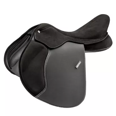 Siodło skokowe WINTEC PRO JUMP CAIR PONY / 118390040