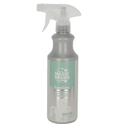 Lotion do czyszczenia konia MAGIC BRUSH EASY CARE 500ml / 3223441