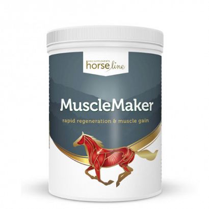 HorseLine MuscleMaker 1200g
