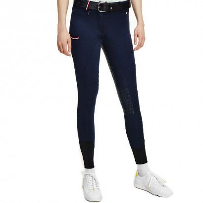 Riding Breeches TOMMY HILFIGER Performance, ladies, full seat / 10012 