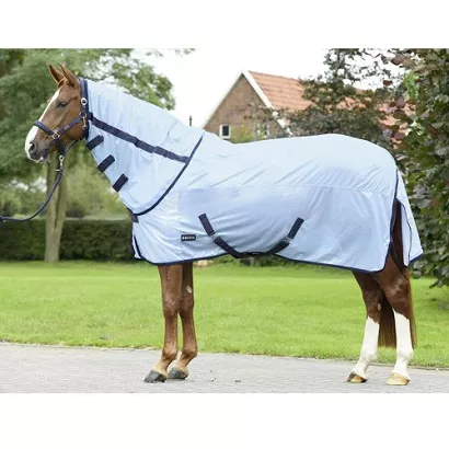 Derka siatkowa BUSSE Sunshine II z kapturem / 603165