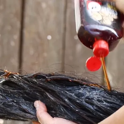 Szampon dla konia, z orzechem włoskim LEOVET Power Shampoo  500ml / L-161518