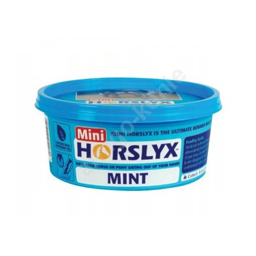 HORSLYX Mini Horslyx MINT 650g